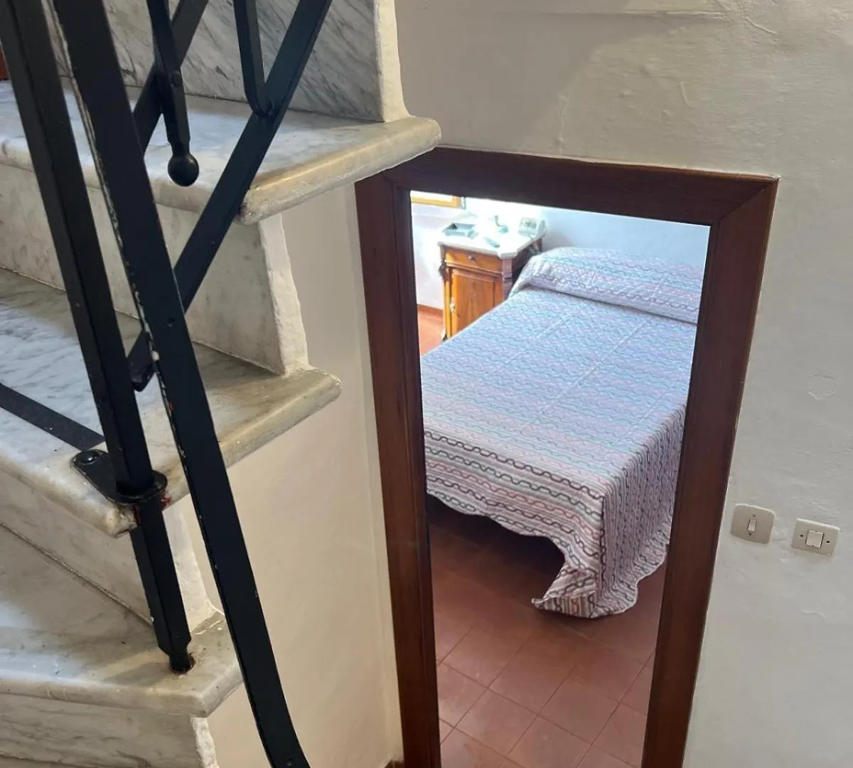 Chez Fernando Lerici Front Beach Free Parking Tatil Evi