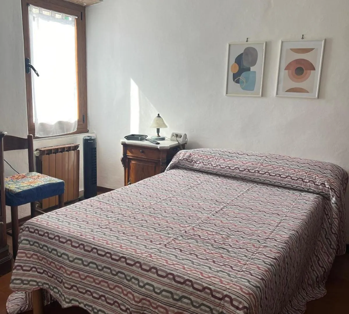 Chez Fernando Lerici Front Beach Free Parking 0*,