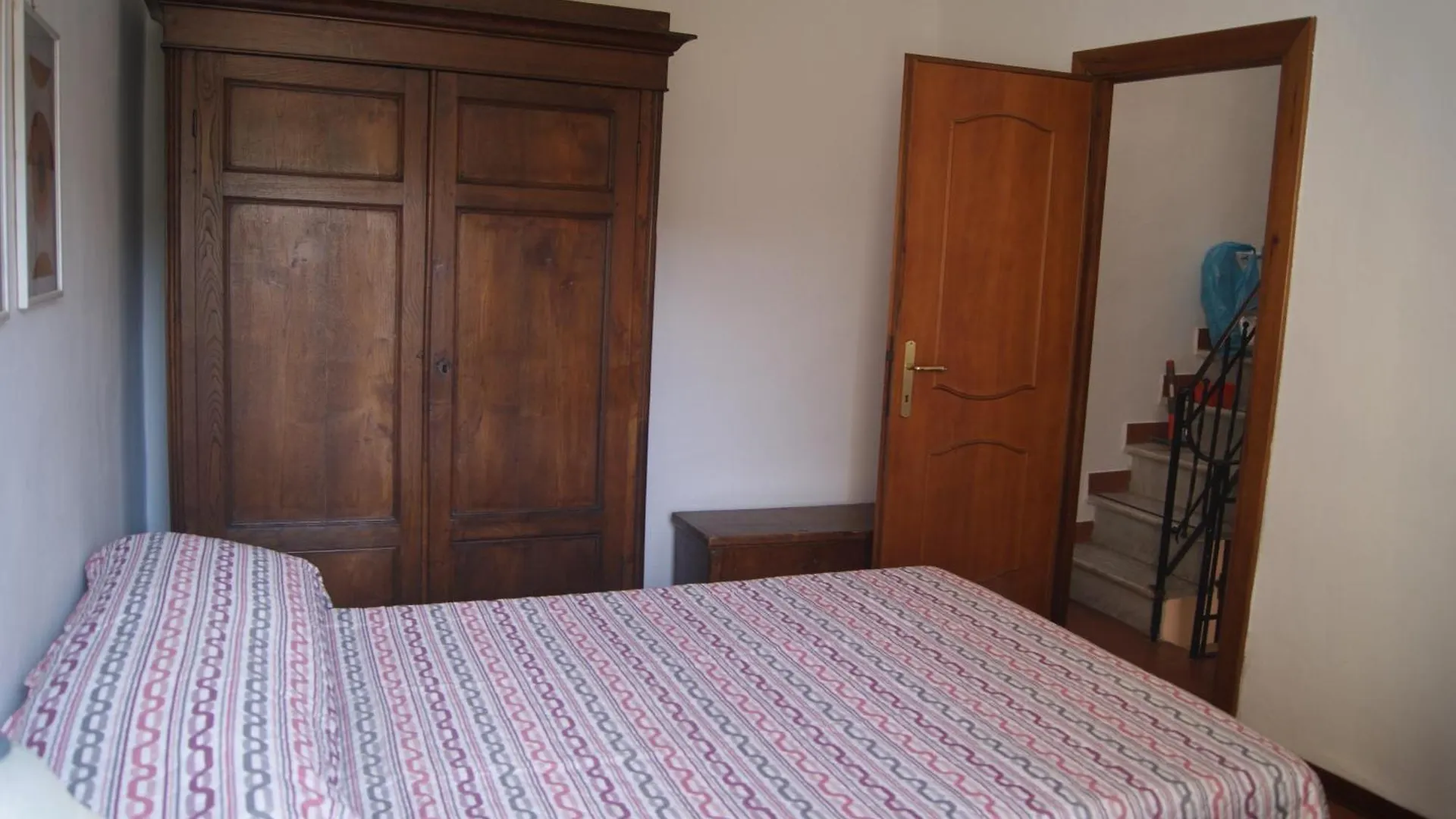 Tatil Evi Chez Fernando Lerici Front Beach Free Parking İtalya