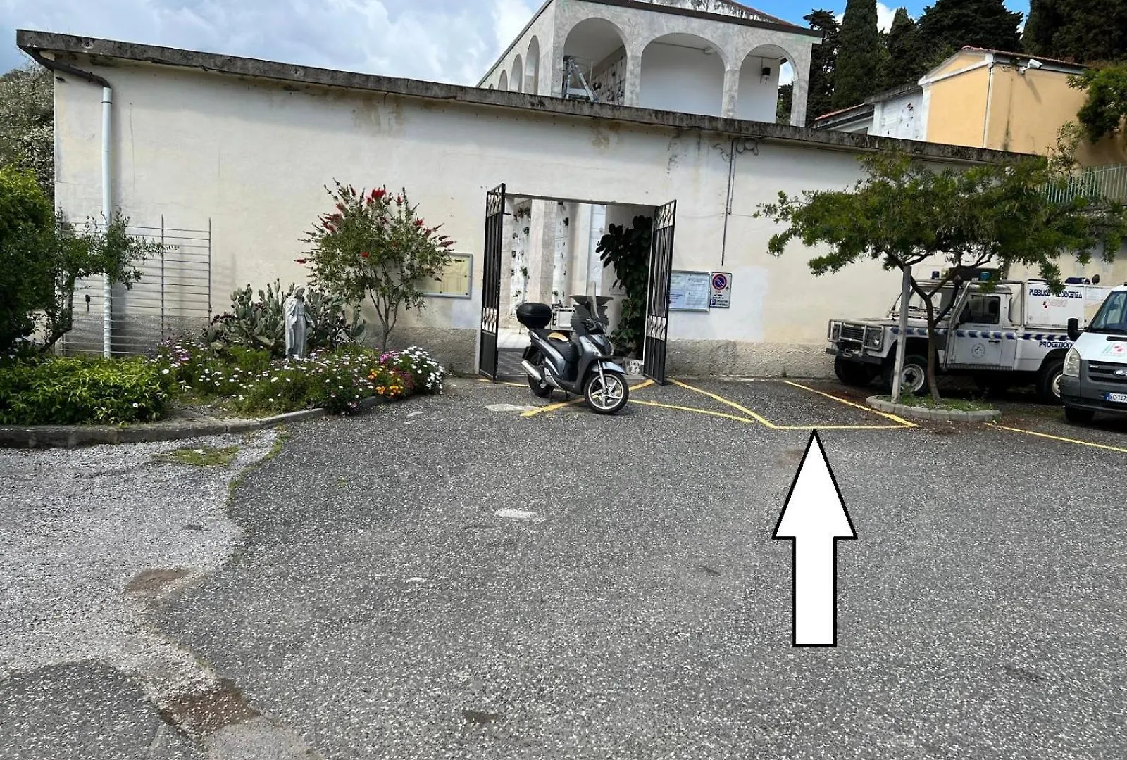 Hébergement de vacances Chez Fernando Lerici Front Beach Free Parking